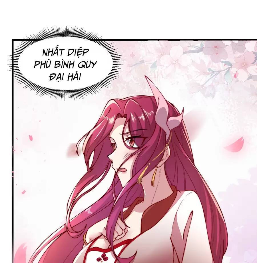 Vai Ác Sư Tôn Mang Theo Các Đồ Đệ Vô Địch Thiên Hạ - Chapter 25 - Page 51