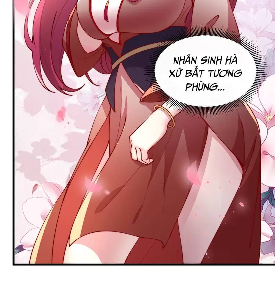 Vai Ác Sư Tôn Mang Theo Các Đồ Đệ Vô Địch Thiên Hạ - Chapter 25 - Page 52