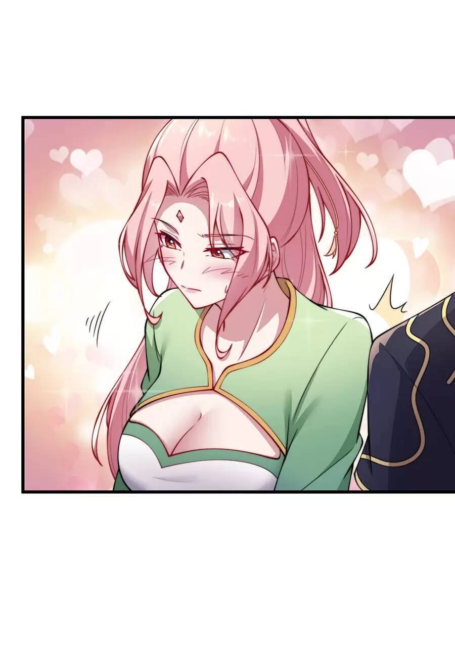 Vai Ác Sư Tôn Mang Theo Các Đồ Đệ Vô Địch Thiên Hạ - Chapter 25 - Page 8