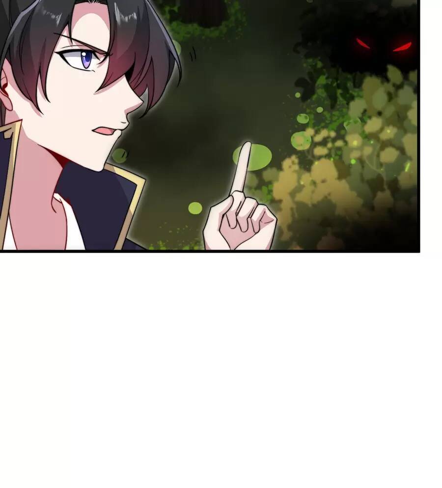 Vai Ác Sư Tôn Mang Theo Các Đồ Đệ Vô Địch Thiên Hạ - Chapter 26 - Page 27