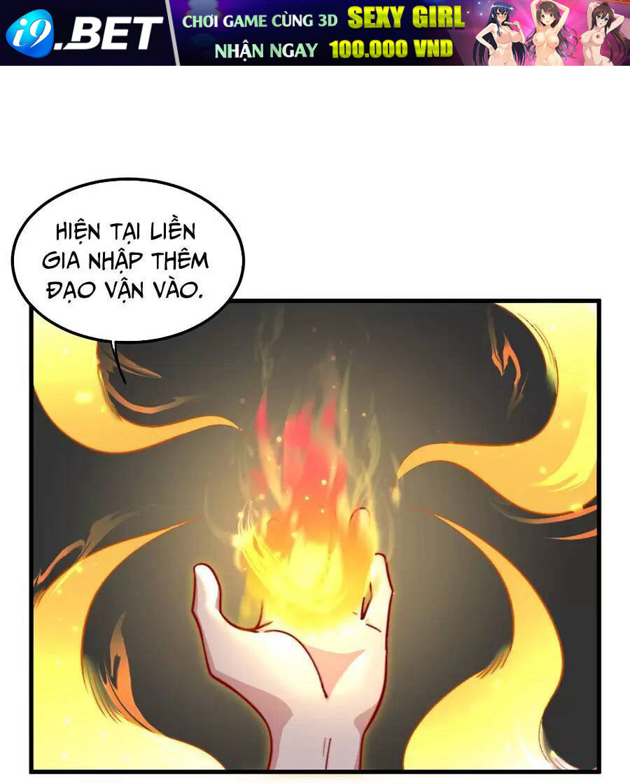 Vai Ác Sư Tôn Mang Theo Các Đồ Đệ Vô Địch Thiên Hạ - Chapter 26 - Page 45