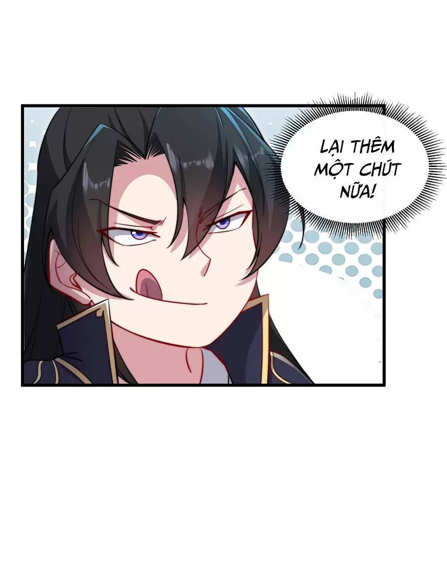 Vai Ác Sư Tôn Mang Theo Các Đồ Đệ Vô Địch Thiên Hạ - Chapter 26 - Page 47