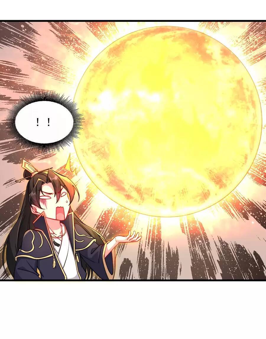 Vai Ác Sư Tôn Mang Theo Các Đồ Đệ Vô Địch Thiên Hạ - Chapter 26 - Page 48