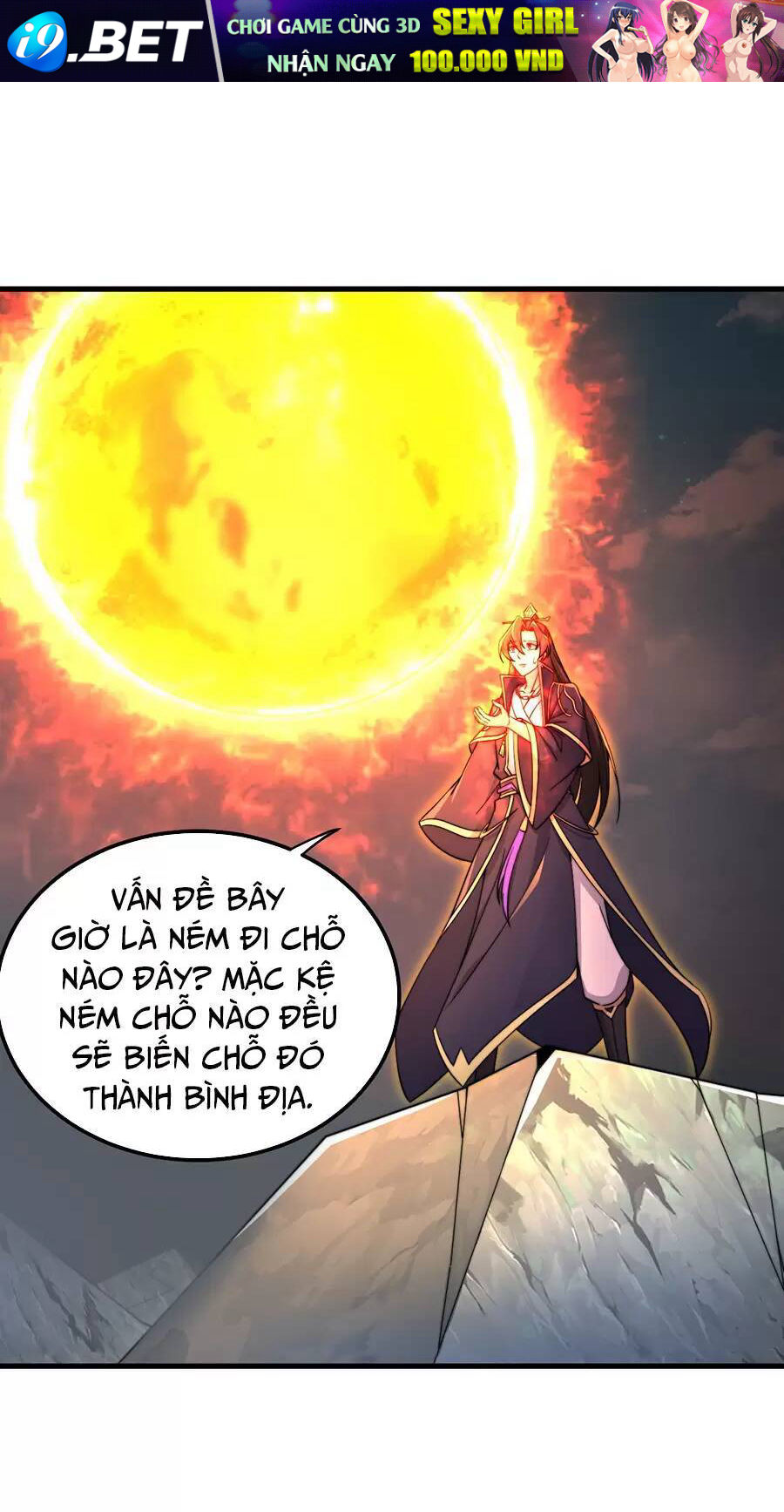 Vai Ác Sư Tôn Mang Theo Các Đồ Đệ Vô Địch Thiên Hạ - Chapter 26 - Page 51