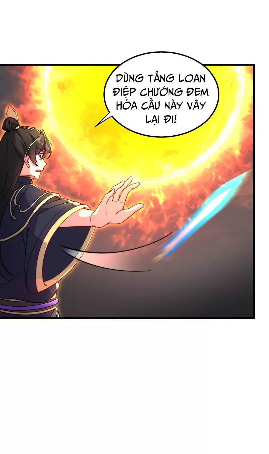 Vai Ác Sư Tôn Mang Theo Các Đồ Đệ Vô Địch Thiên Hạ - Chapter 26 - Page 52