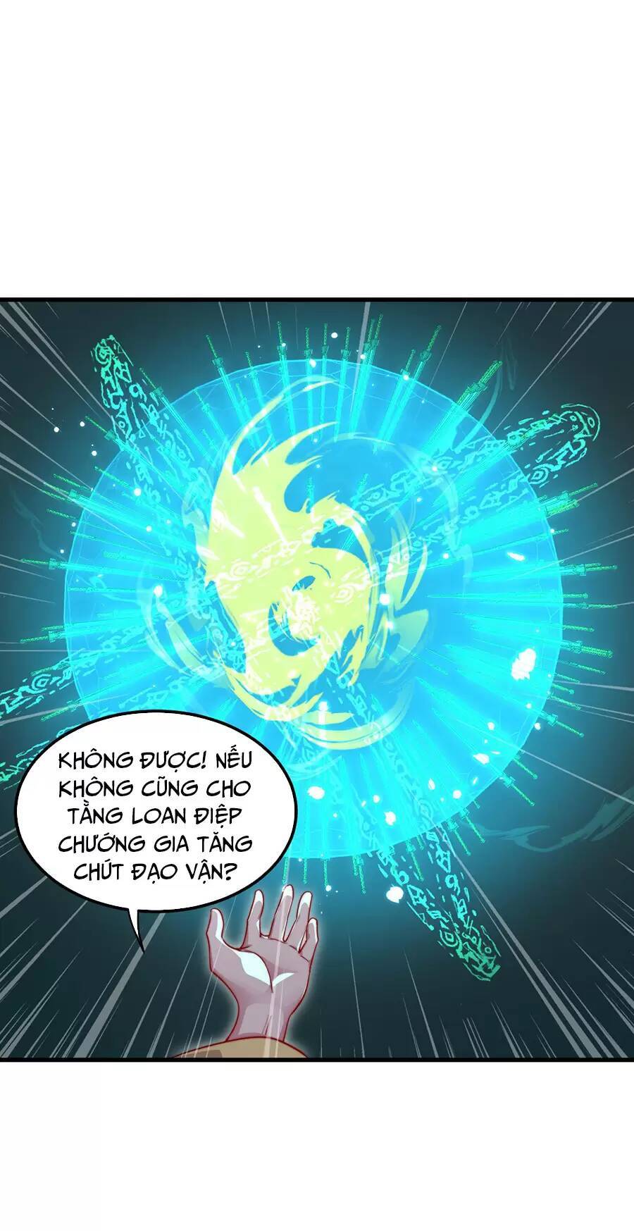 Vai Ác Sư Tôn Mang Theo Các Đồ Đệ Vô Địch Thiên Hạ - Chapter 26 - Page 53