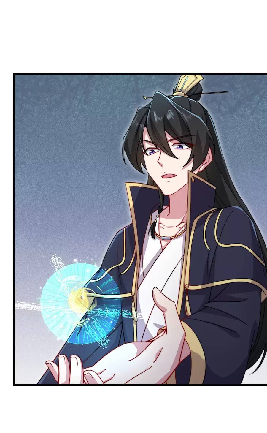 Vai Ác Sư Tôn Mang Theo Các Đồ Đệ Vô Địch Thiên Hạ - Chapter 26 - Page 54