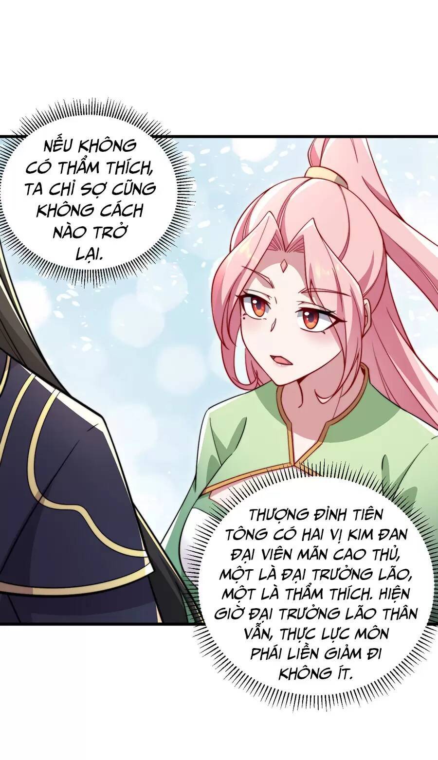 Vai Ác Sư Tôn Mang Theo Các Đồ Đệ Vô Địch Thiên Hạ - Chapter 26 - Page 6