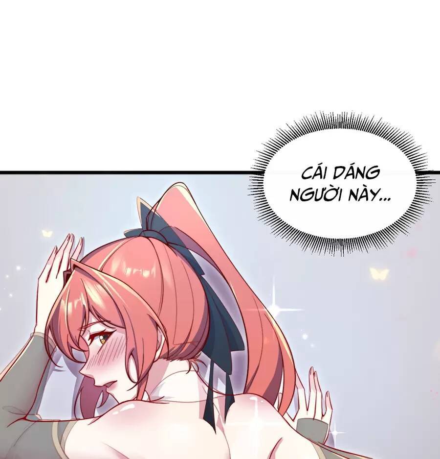 Vai Ác Sư Tôn Mang Theo Các Đồ Đệ Vô Địch Thiên Hạ - Chapter 27 - Page 11