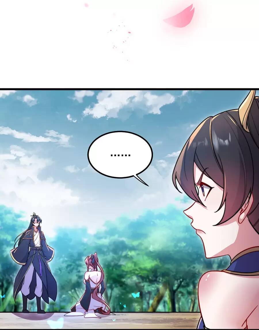 Vai Ác Sư Tôn Mang Theo Các Đồ Đệ Vô Địch Thiên Hạ - Chapter 27 - Page 13