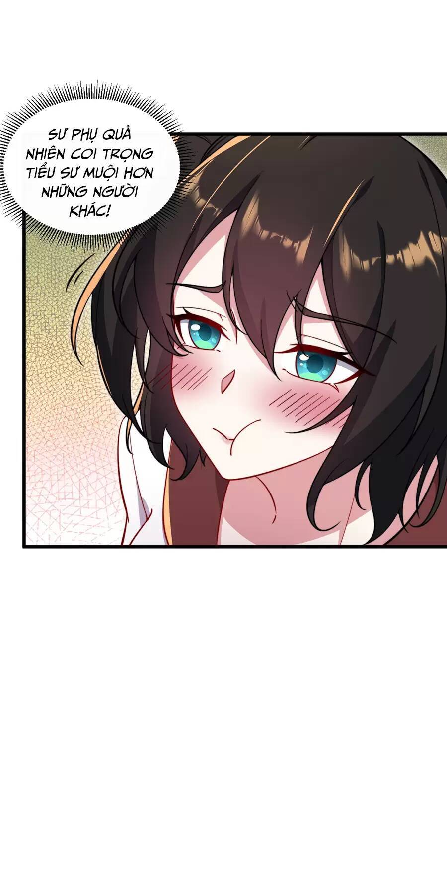 Vai Ác Sư Tôn Mang Theo Các Đồ Đệ Vô Địch Thiên Hạ - Chapter 27 - Page 18