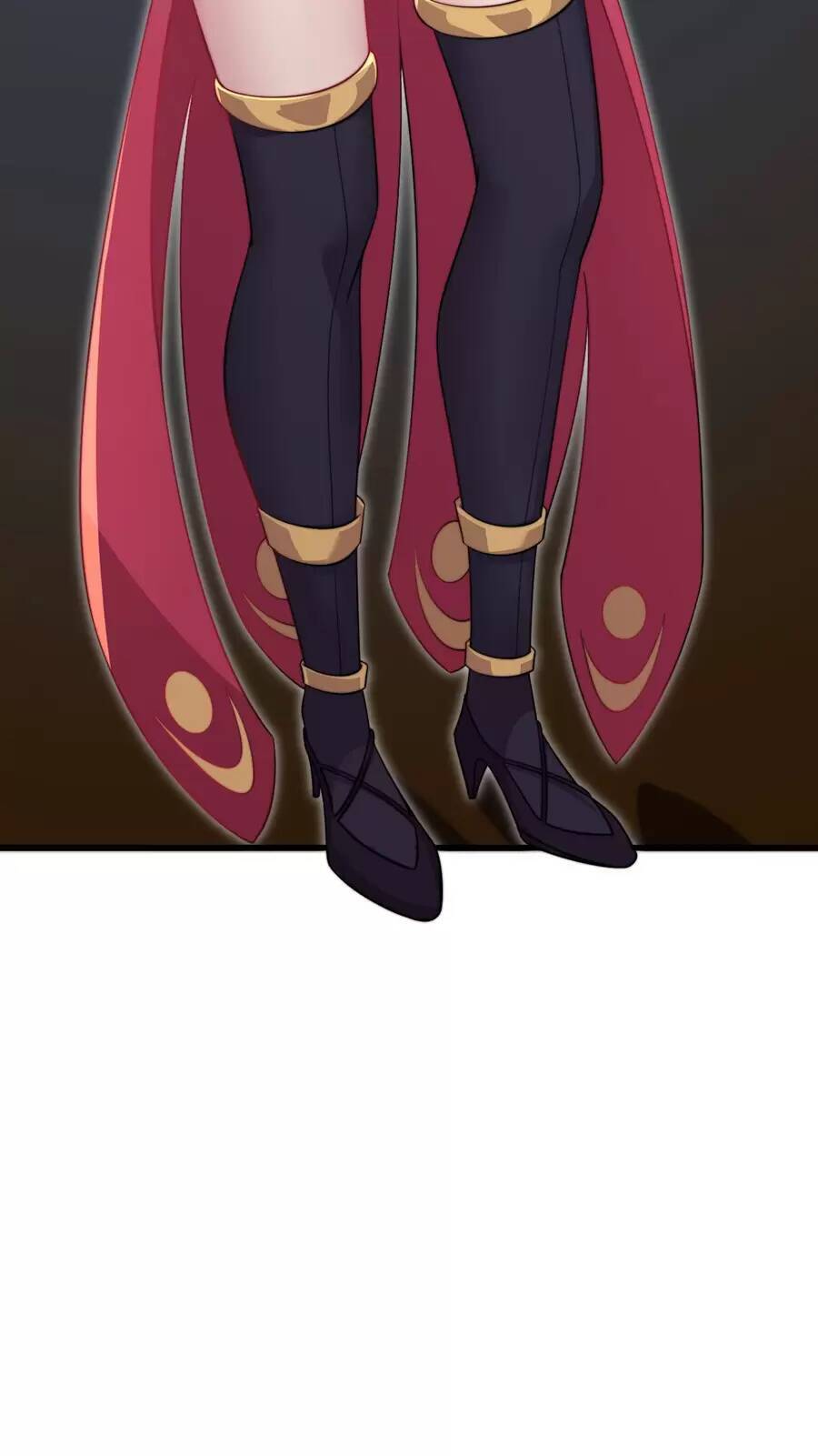 Vai Ác Sư Tôn Mang Theo Các Đồ Đệ Vô Địch Thiên Hạ - Chapter 27 - Page 35