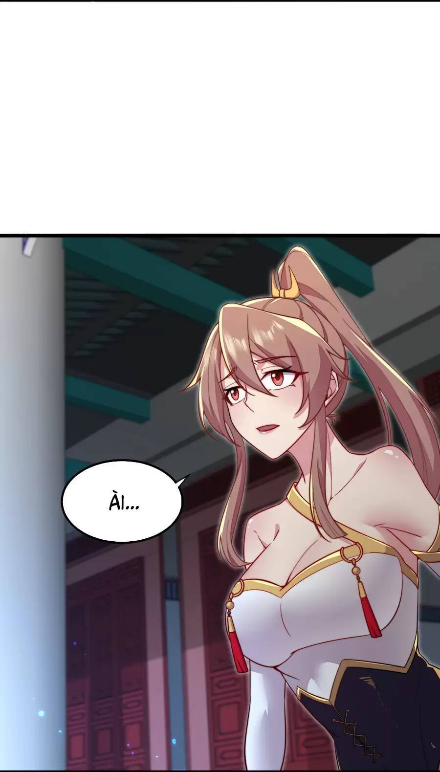 Vai Ác Sư Tôn Mang Theo Các Đồ Đệ Vô Địch Thiên Hạ - Chapter 27 - Page 42