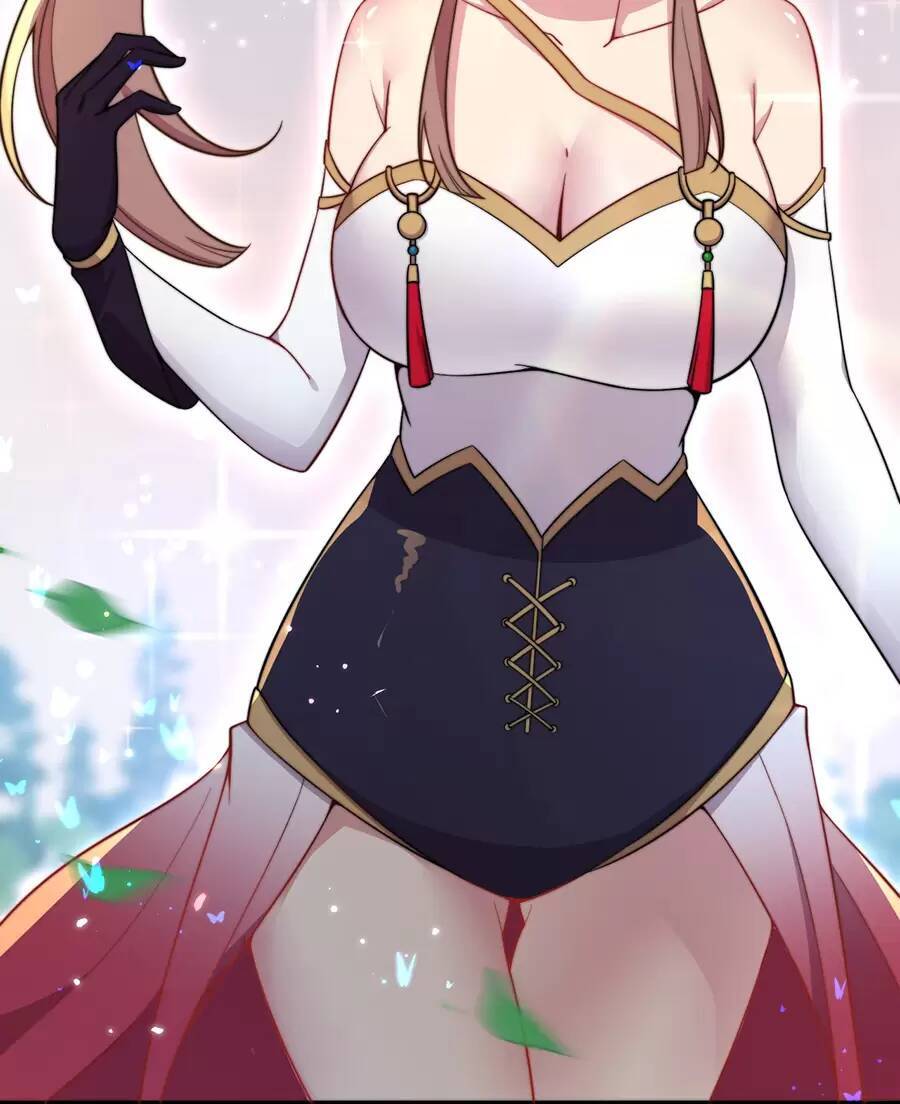 Vai Ác Sư Tôn Mang Theo Các Đồ Đệ Vô Địch Thiên Hạ - Chapter 27 - Page 49