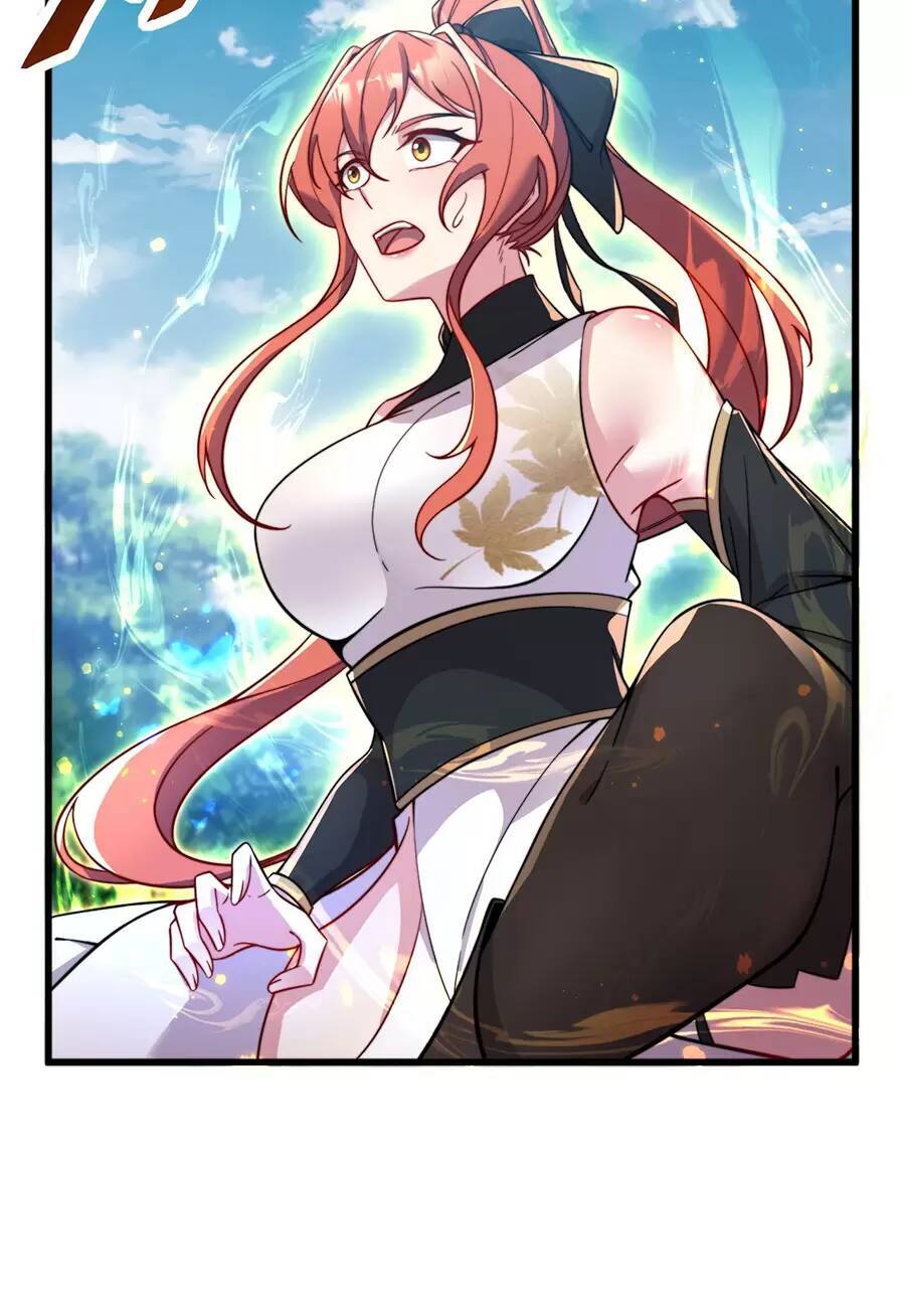 Vai Ác Sư Tôn Mang Theo Các Đồ Đệ Vô Địch Thiên Hạ - Chapter 27 - Page 5