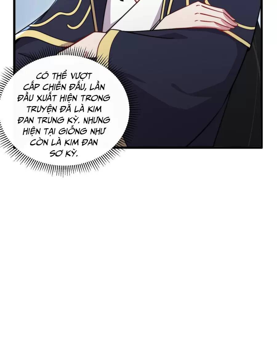 Vai Ác Sư Tôn Mang Theo Các Đồ Đệ Vô Địch Thiên Hạ - Chapter 27 - Page 52