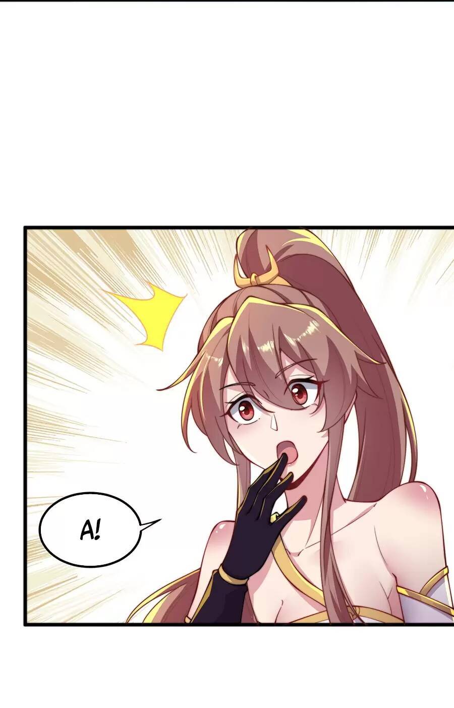 Vai Ác Sư Tôn Mang Theo Các Đồ Đệ Vô Địch Thiên Hạ - Chapter 28 - Page 13