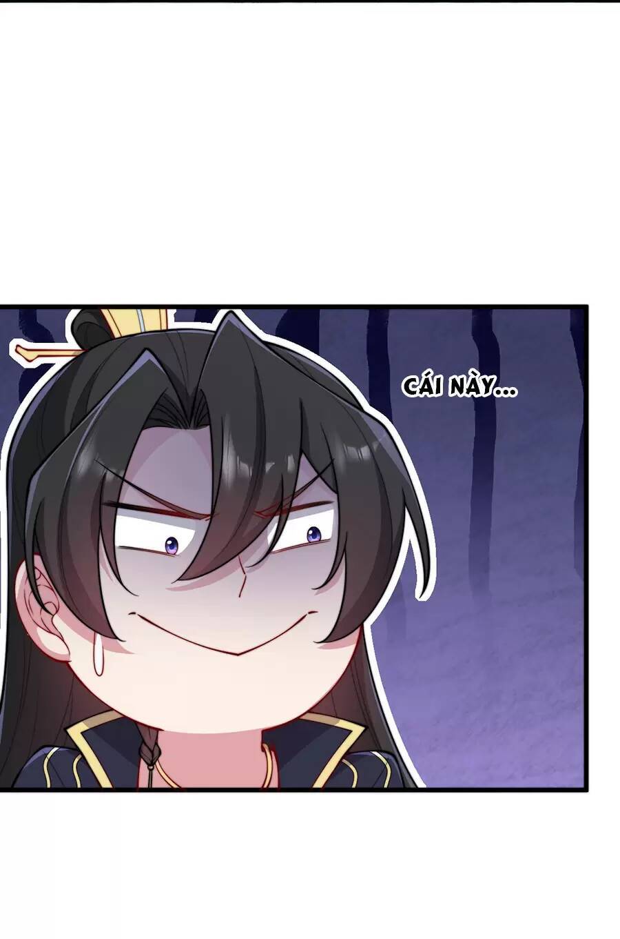 Vai Ác Sư Tôn Mang Theo Các Đồ Đệ Vô Địch Thiên Hạ - Chapter 28 - Page 32