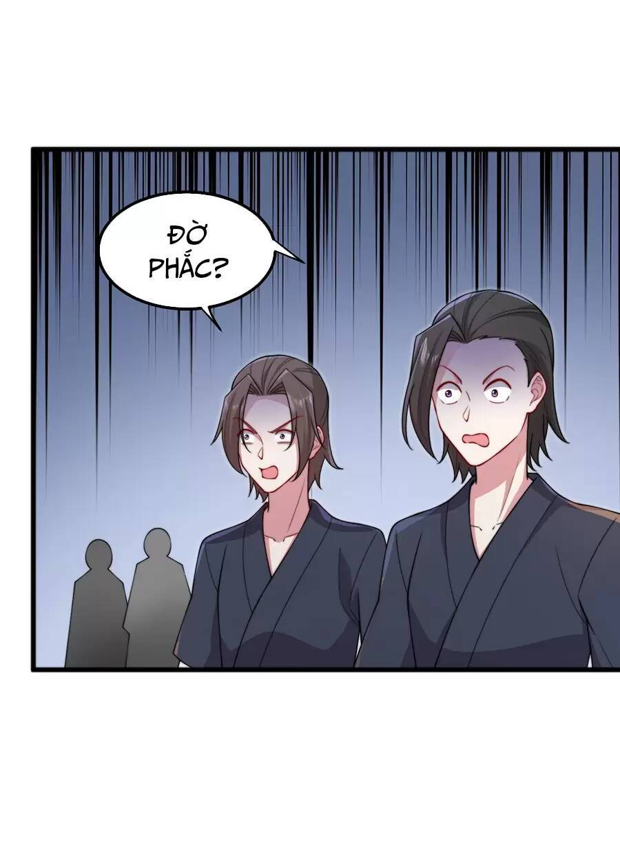 Vai Ác Sư Tôn Mang Theo Các Đồ Đệ Vô Địch Thiên Hạ - Chapter 28 - Page 33