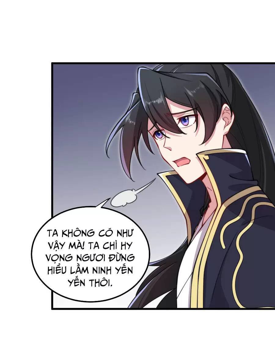 Vai Ác Sư Tôn Mang Theo Các Đồ Đệ Vô Địch Thiên Hạ - Chapter 28 - Page 38