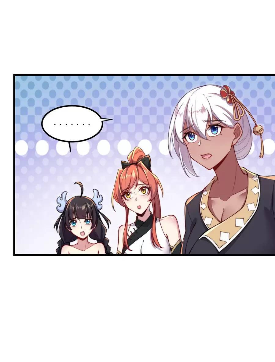 Vai Ác Sư Tôn Mang Theo Các Đồ Đệ Vô Địch Thiên Hạ - Chapter 28 - Page 40