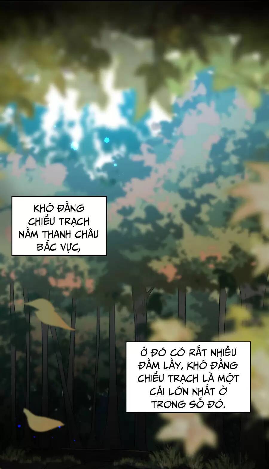 Vai Ác Sư Tôn Mang Theo Các Đồ Đệ Vô Địch Thiên Hạ - Chapter 28 - Page 42
