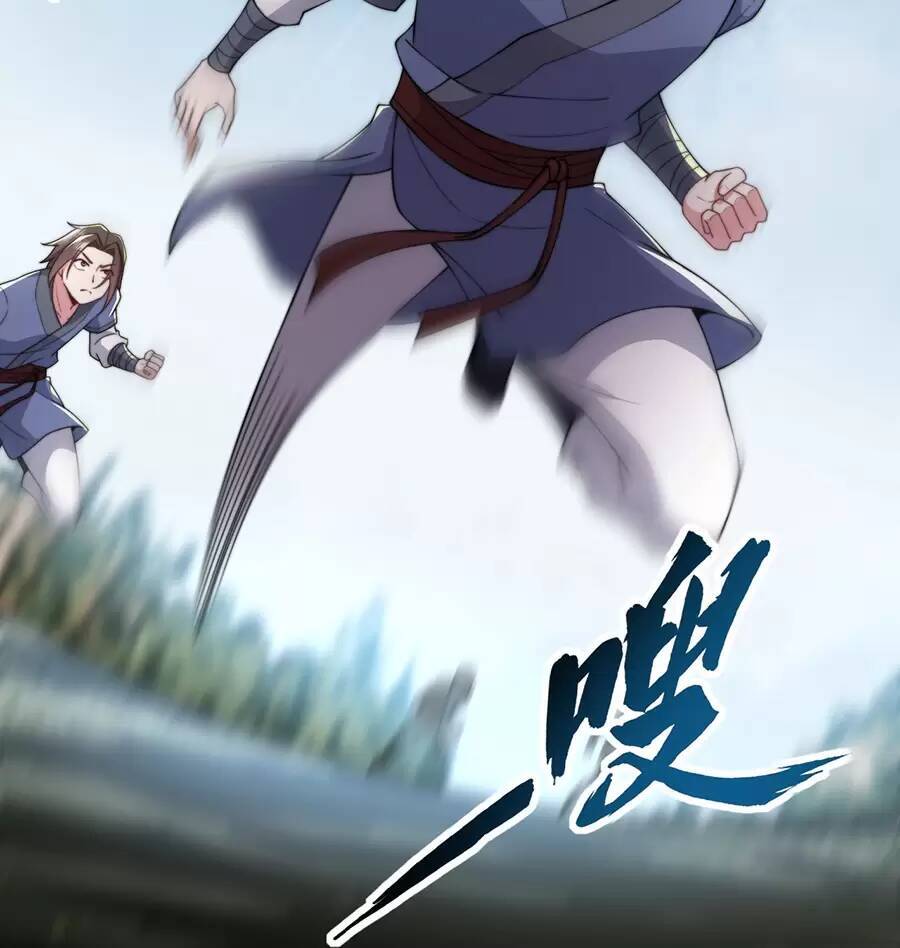 Vai Ác Sư Tôn Mang Theo Các Đồ Đệ Vô Địch Thiên Hạ - Chapter 28 - Page 46