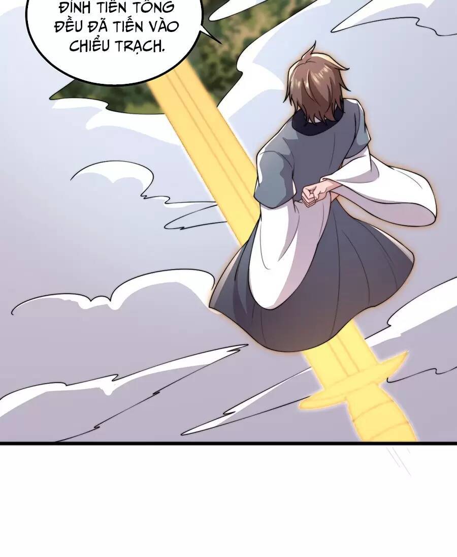 Vai Ác Sư Tôn Mang Theo Các Đồ Đệ Vô Địch Thiên Hạ - Chapter 28 - Page 64