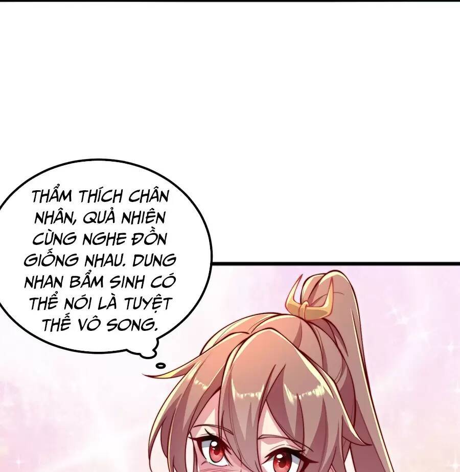 Vai Ác Sư Tôn Mang Theo Các Đồ Đệ Vô Địch Thiên Hạ - Chapter 28 - Page 7