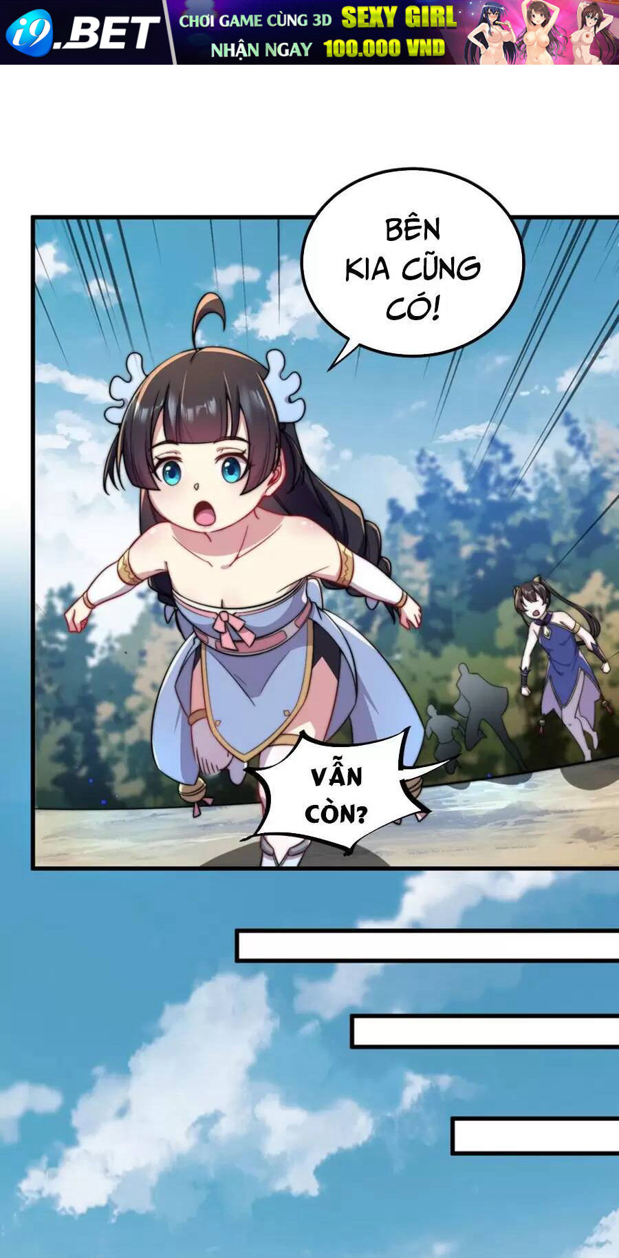 Vai Ác Sư Tôn Mang Theo Các Đồ Đệ Vô Địch Thiên Hạ - Chapter 29.1 - Page 13