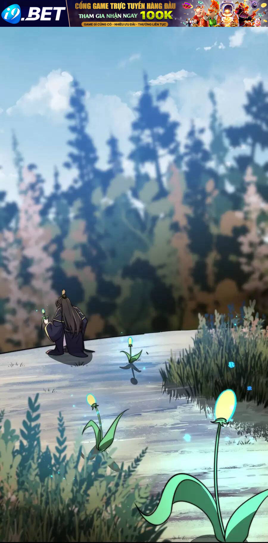 Vai Ác Sư Tôn Mang Theo Các Đồ Đệ Vô Địch Thiên Hạ - Chapter 29.1 - Page 14