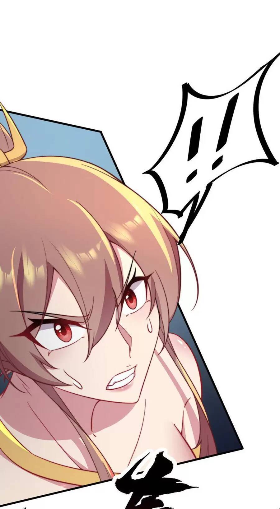 Vai Ác Sư Tôn Mang Theo Các Đồ Đệ Vô Địch Thiên Hạ - Chapter 29.1 - Page 32