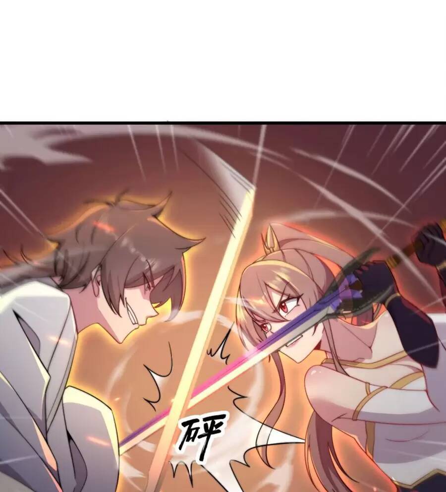 Vai Ác Sư Tôn Mang Theo Các Đồ Đệ Vô Địch Thiên Hạ - Chapter 29.1 - Page 35