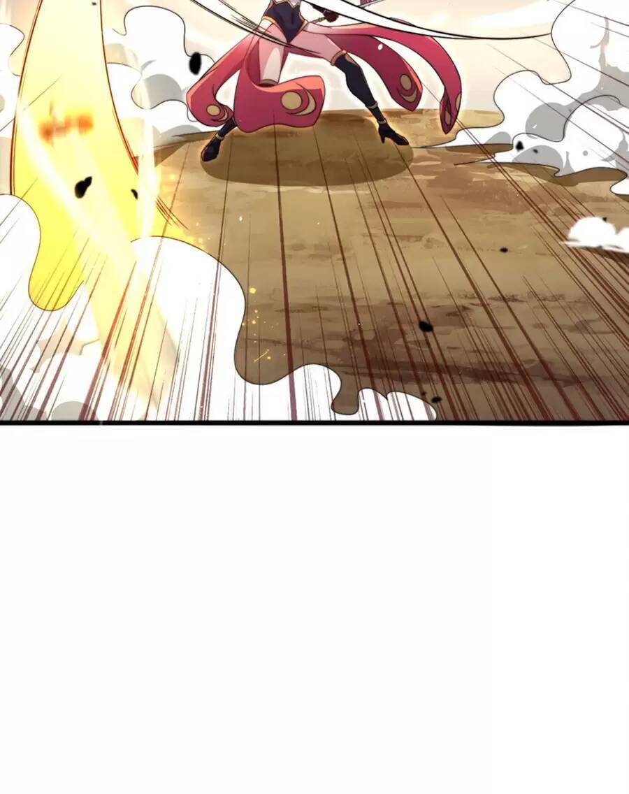 Vai Ác Sư Tôn Mang Theo Các Đồ Đệ Vô Địch Thiên Hạ - Chapter 29.2 - Page 11