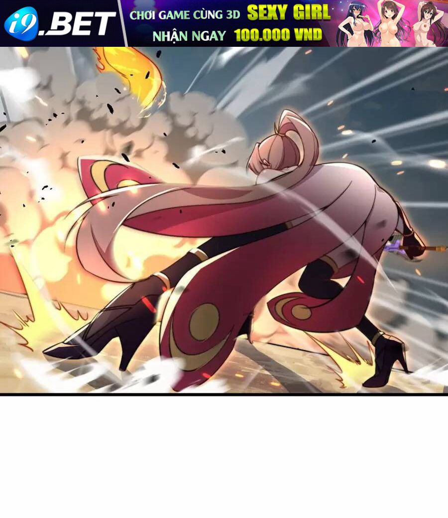 Vai Ác Sư Tôn Mang Theo Các Đồ Đệ Vô Địch Thiên Hạ - Chapter 29.2 - Page 16