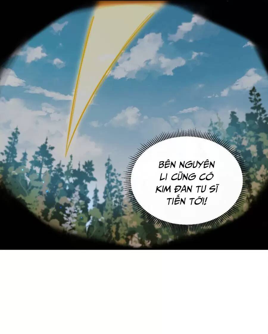 Vai Ác Sư Tôn Mang Theo Các Đồ Đệ Vô Địch Thiên Hạ - Chapter 29.2 - Page 25