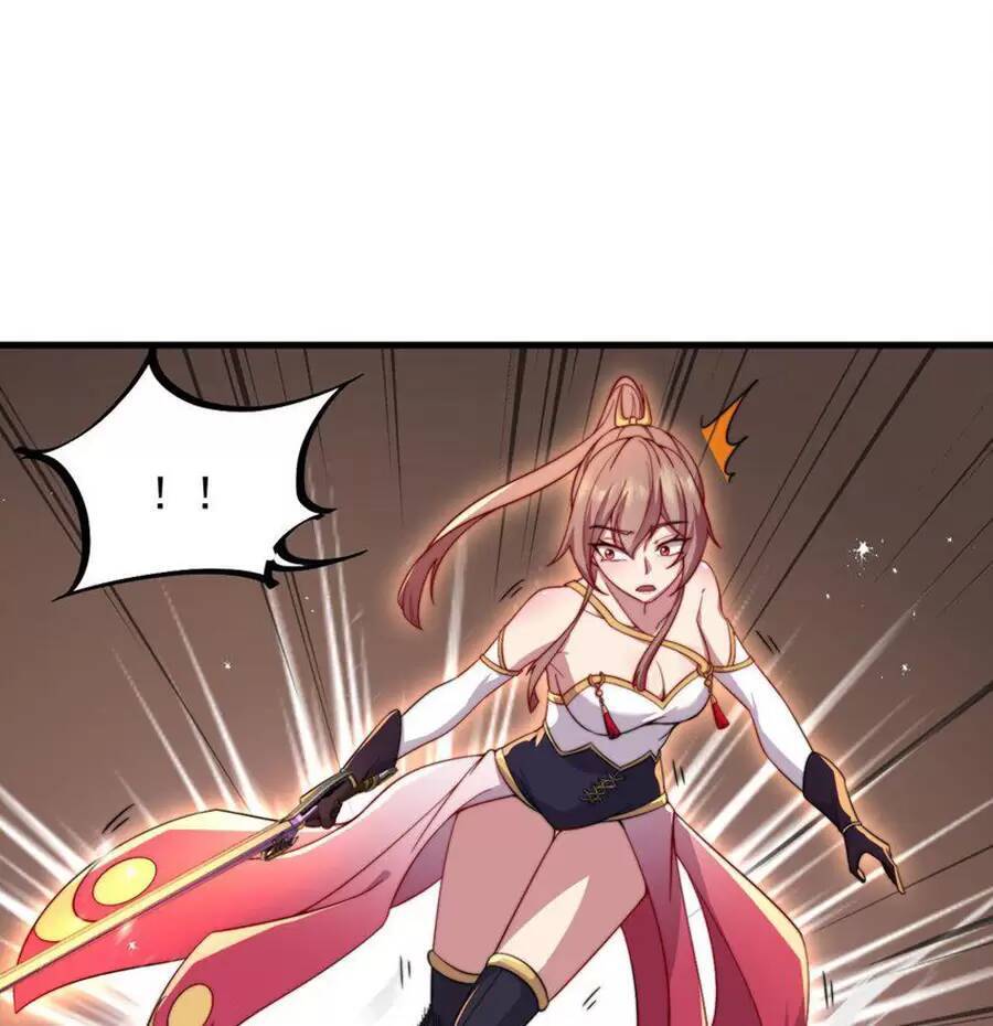 Vai Ác Sư Tôn Mang Theo Các Đồ Đệ Vô Địch Thiên Hạ - Chapter 29.2 - Page 29