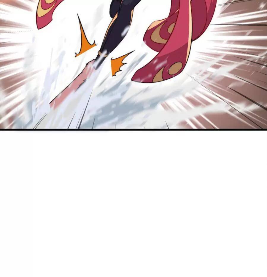 Vai Ác Sư Tôn Mang Theo Các Đồ Đệ Vô Địch Thiên Hạ - Chapter 29.2 - Page 30