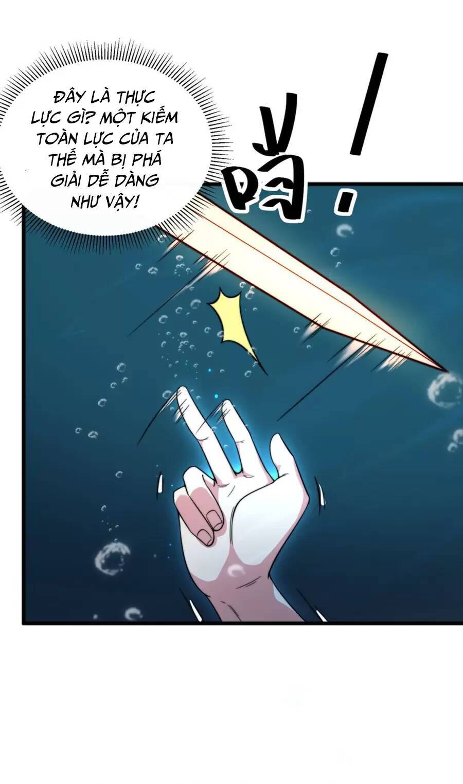 Vai Ác Sư Tôn Mang Theo Các Đồ Đệ Vô Địch Thiên Hạ - Chapter 29.2 - Page 34