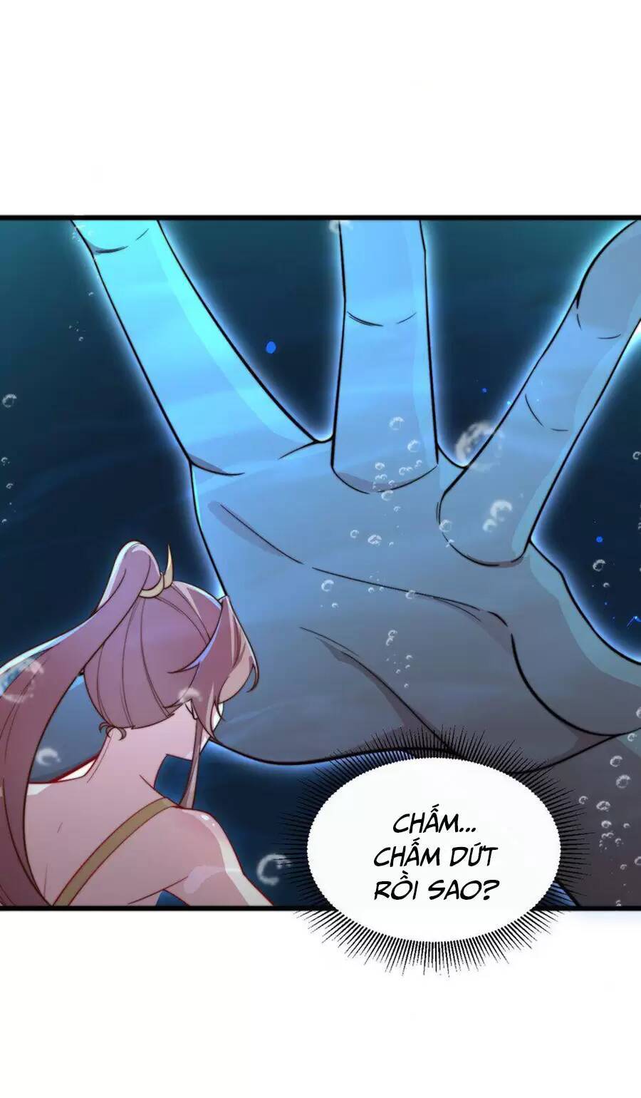 Vai Ác Sư Tôn Mang Theo Các Đồ Đệ Vô Địch Thiên Hạ - Chapter 29.2 - Page 35