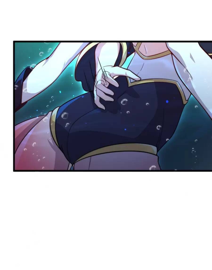 Vai Ác Sư Tôn Mang Theo Các Đồ Đệ Vô Địch Thiên Hạ - Chapter 29.2 - Page 36