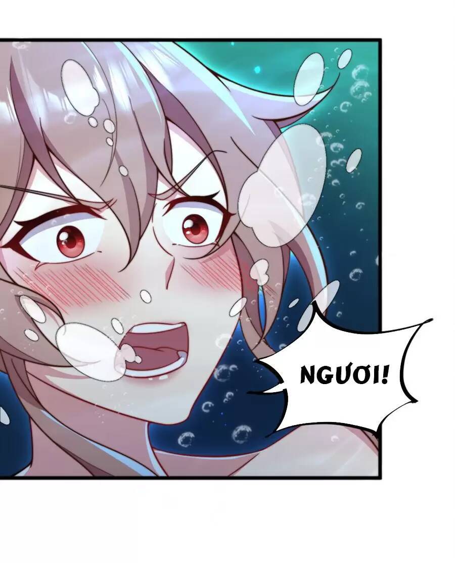 Vai Ác Sư Tôn Mang Theo Các Đồ Đệ Vô Địch Thiên Hạ - Chapter 29.2 - Page 37