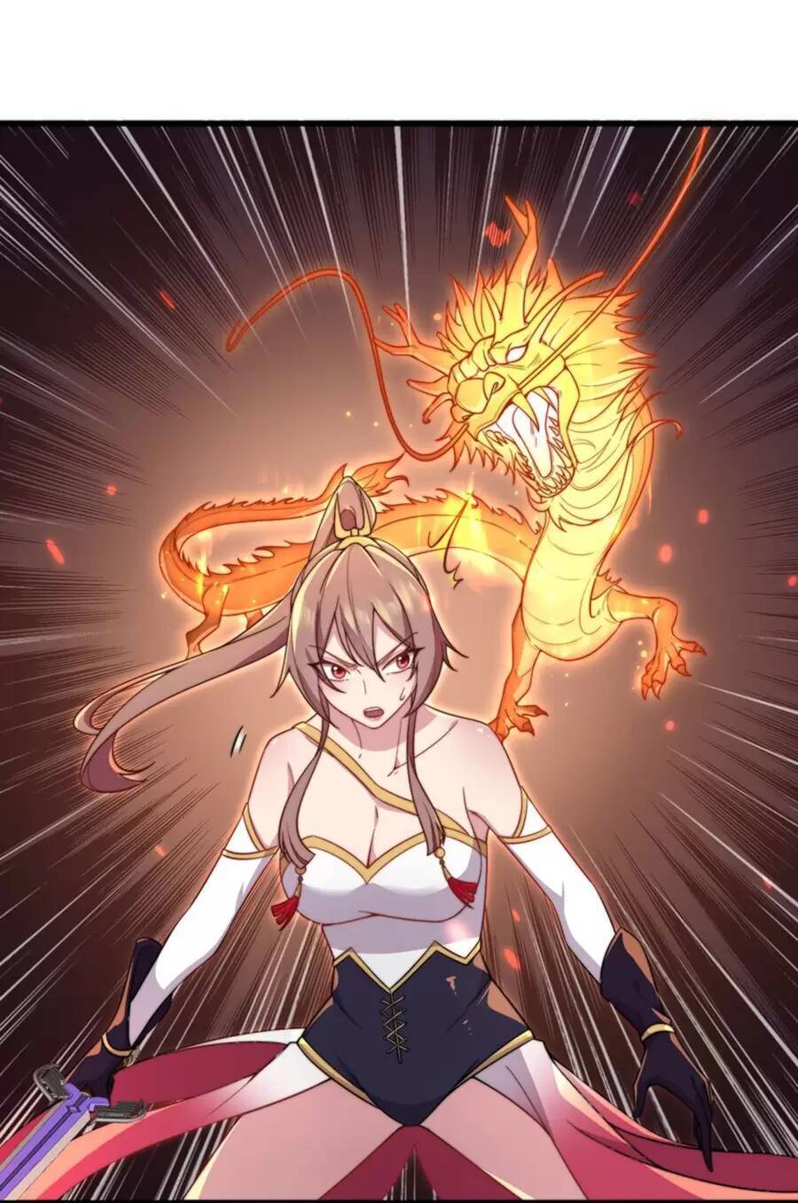 Vai Ác Sư Tôn Mang Theo Các Đồ Đệ Vô Địch Thiên Hạ - Chapter 29.2 - Page 4