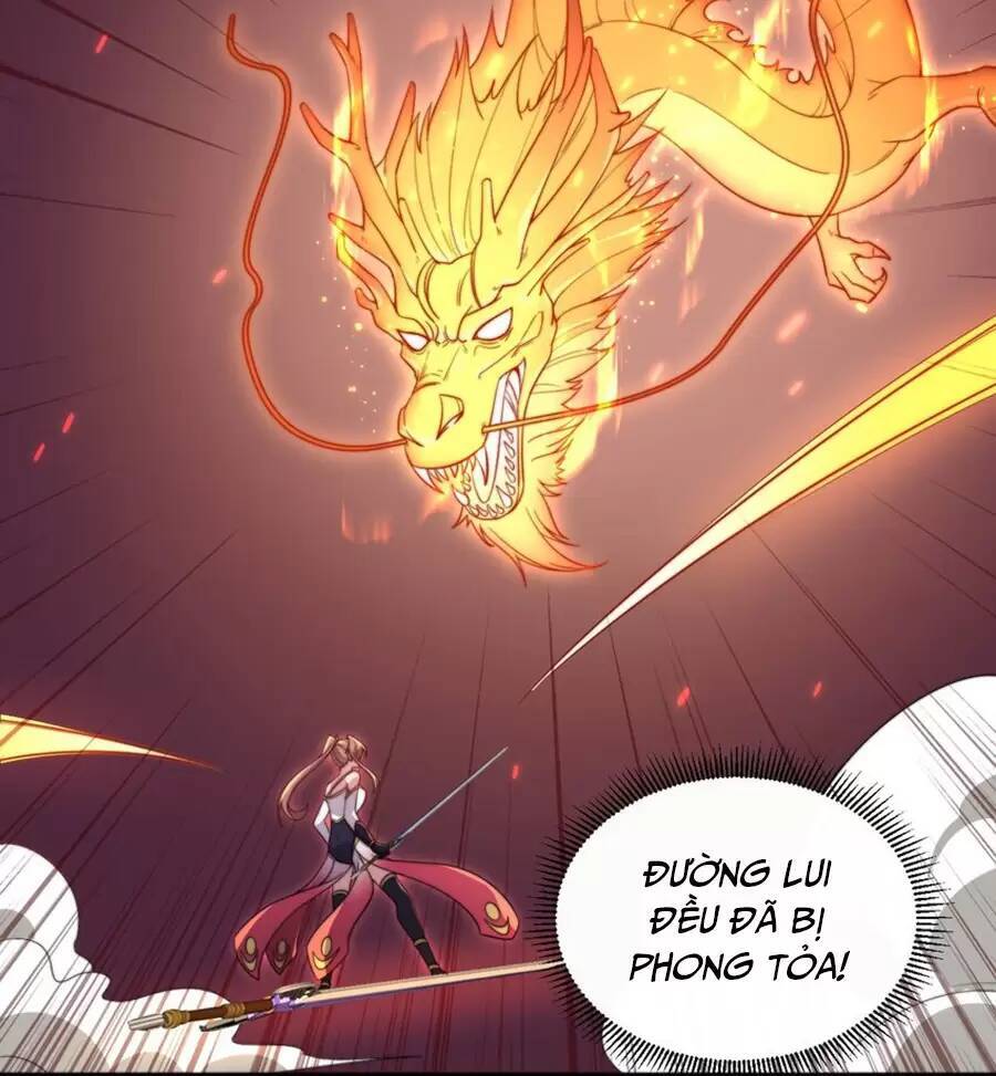 Vai Ác Sư Tôn Mang Theo Các Đồ Đệ Vô Địch Thiên Hạ - Chapter 29.2 - Page 7