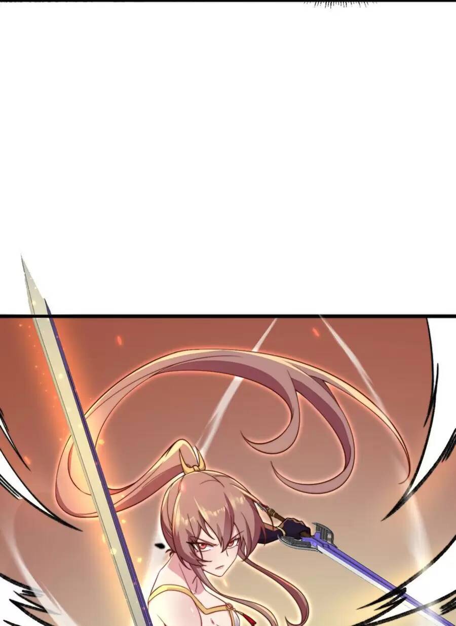 Vai Ác Sư Tôn Mang Theo Các Đồ Đệ Vô Địch Thiên Hạ - Chapter 29.2 - Page 8