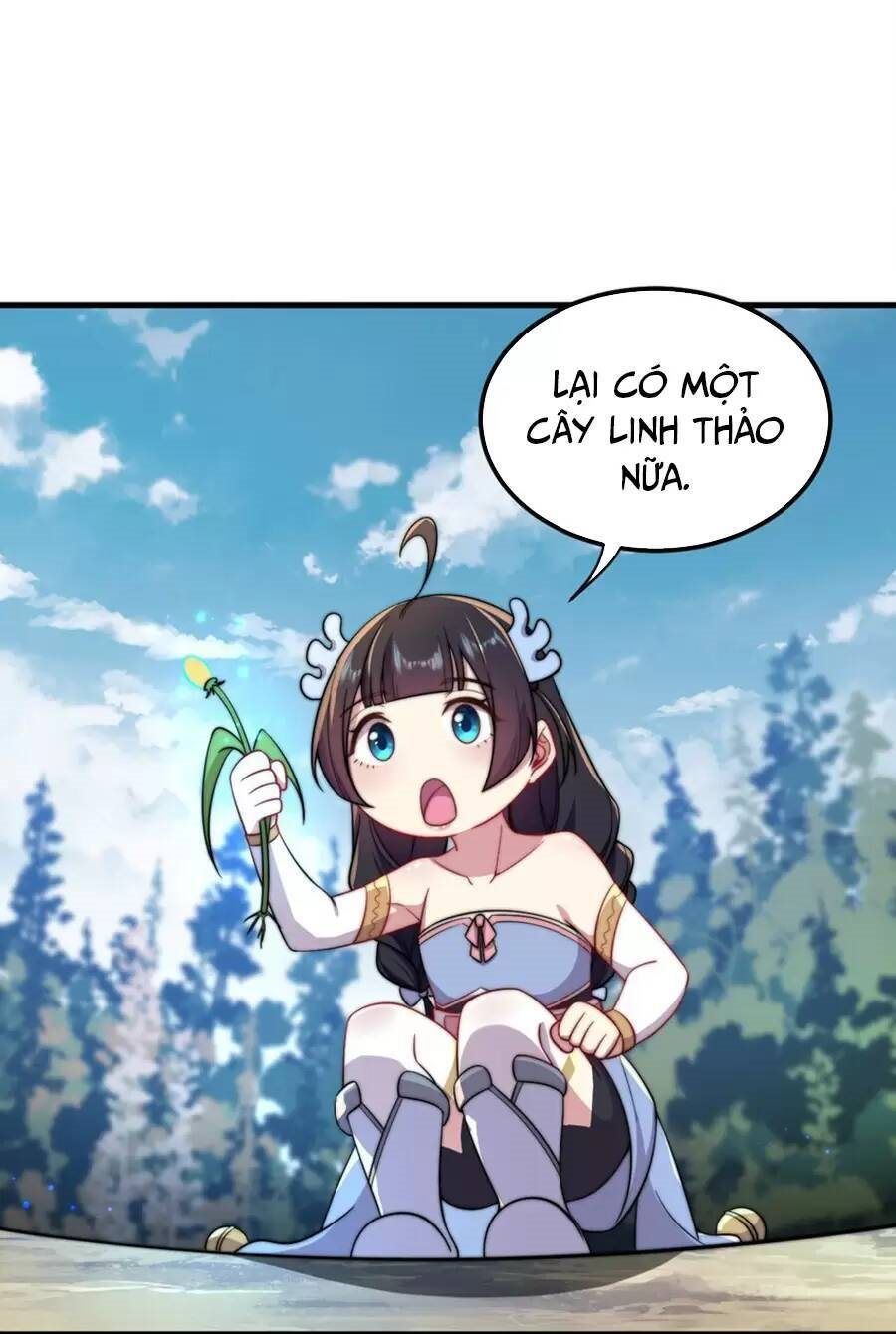 Vai Ác Sư Tôn Mang Theo Các Đồ Đệ Vô Địch Thiên Hạ - Chapter 29 - Page 11