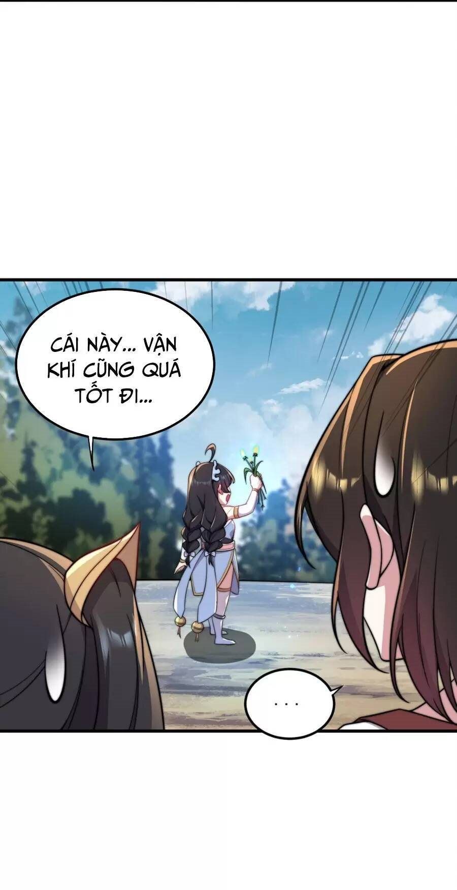 Vai Ác Sư Tôn Mang Theo Các Đồ Đệ Vô Địch Thiên Hạ - Chapter 29 - Page 12