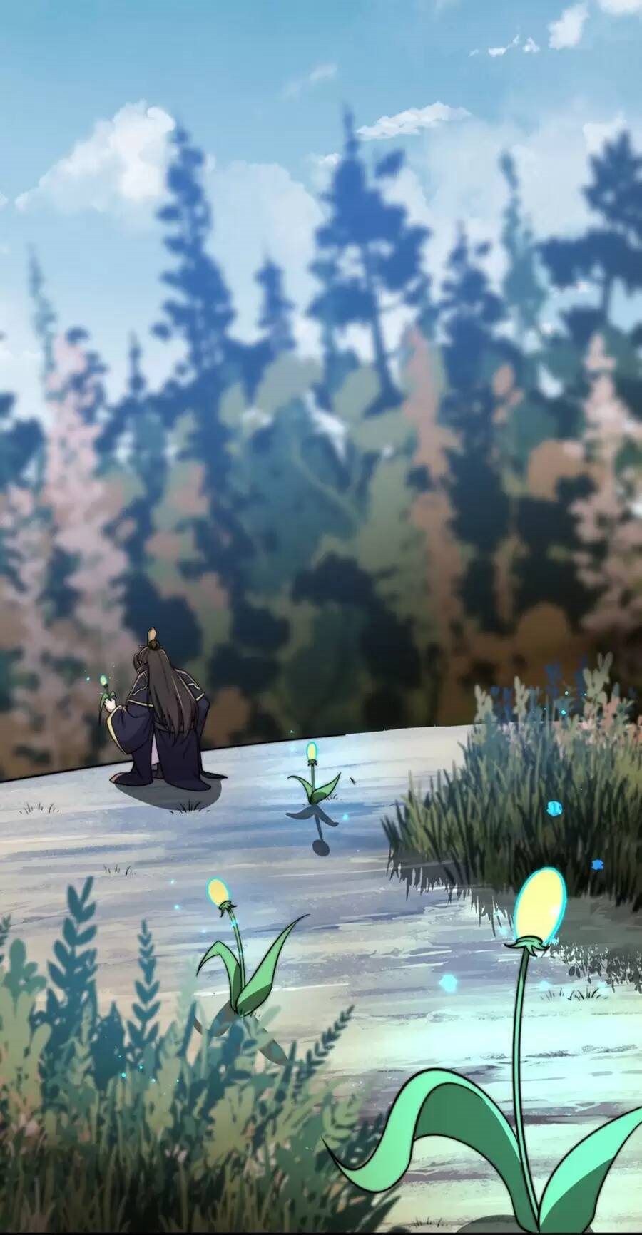 Vai Ác Sư Tôn Mang Theo Các Đồ Đệ Vô Địch Thiên Hạ - Chapter 29 - Page 15