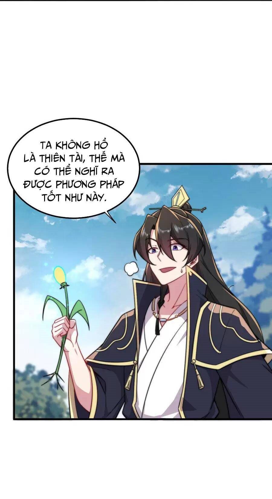 Vai Ác Sư Tôn Mang Theo Các Đồ Đệ Vô Địch Thiên Hạ - Chapter 29 - Page 16