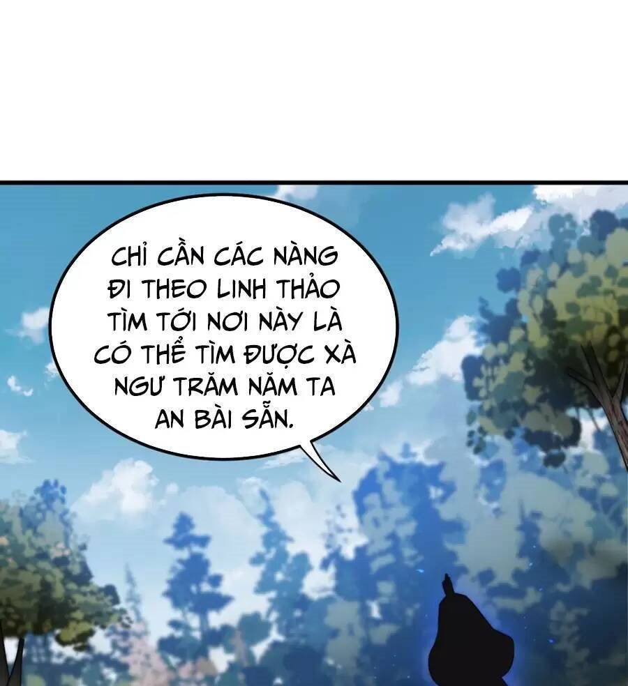 Vai Ác Sư Tôn Mang Theo Các Đồ Đệ Vô Địch Thiên Hạ - Chapter 29 - Page 17